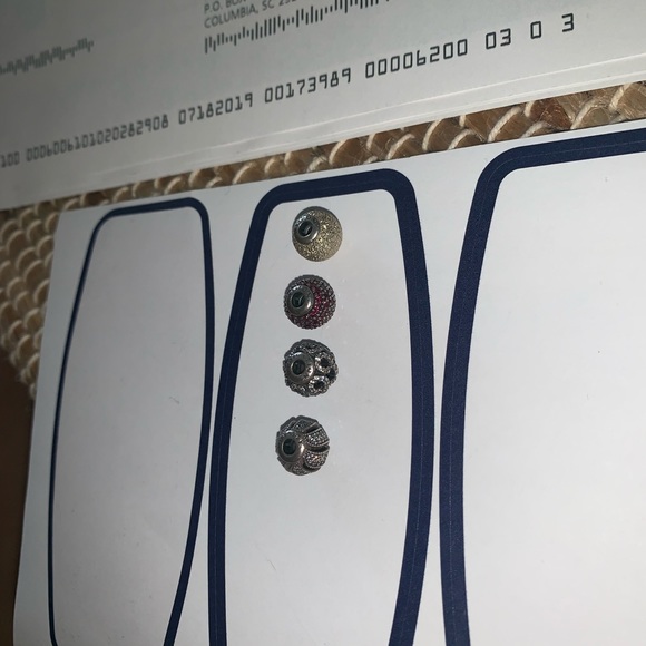 Pandora charms - Picture 2 of 4